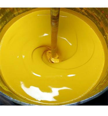 Silk Printing Liquid Silicone Pigment Inks white High Temperature resistance 0