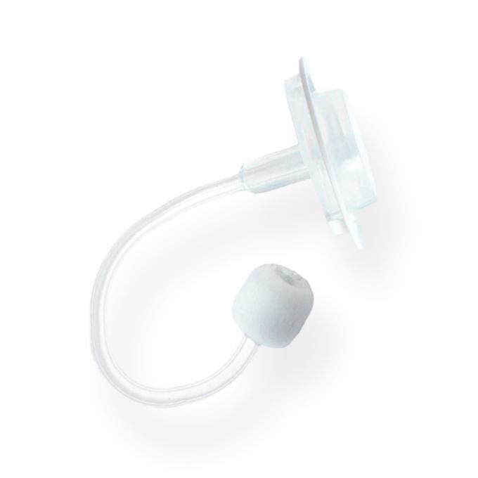 High Strength Self Bonding LSR Liquid Silicone Two Component Transparent Rubber for Primerless Adhesion 2