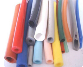 H4Si Silicone Adhesive Tube Bonding Machine High Temperature ODM 1