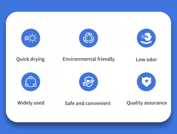 OEM PUR Hot Melt Adhesive Liquid For Lamination Automotive 0