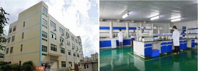 Neutral Silicone Platinum Catalyst Vulcanizing Silicone Rubber Curing Agent 1