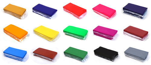 Industrial Liquid Silicone Colorants Pigment For Solid Rubber Adding Color 0