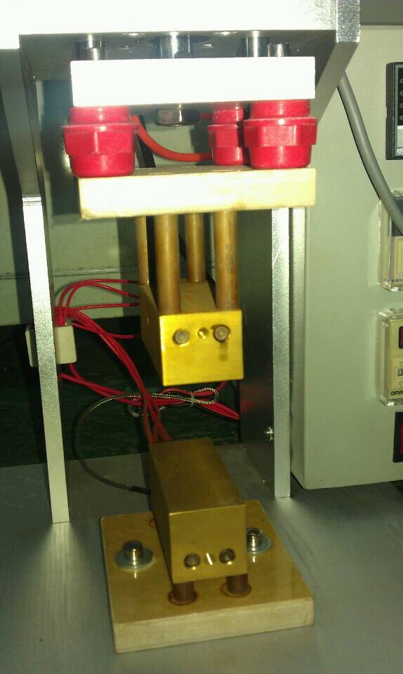 High-Strength Silicone Adhesive Bonding Machine 2