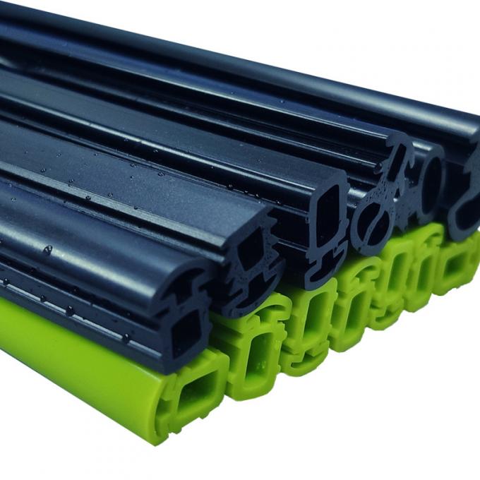 High-Strength Silicone Adhesive Bonding Machine 4