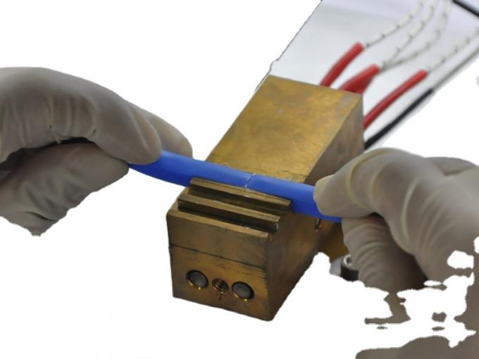 High-Strength Silicone Adhesive Bonding Machine 8