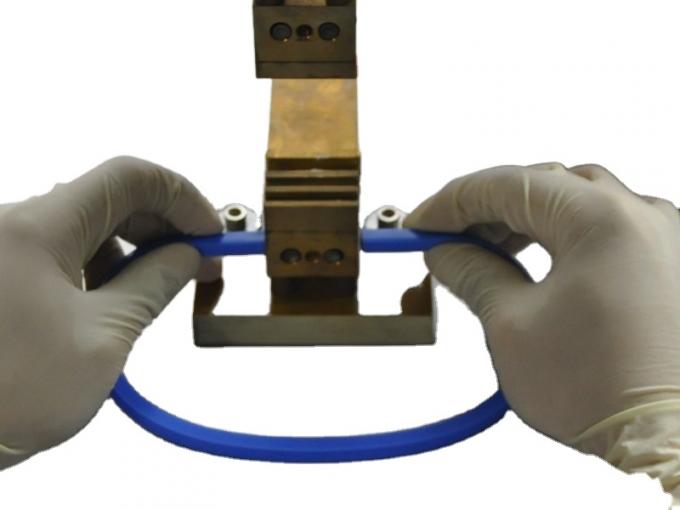 High-Strength Silicone Adhesive Bonding Machine 9