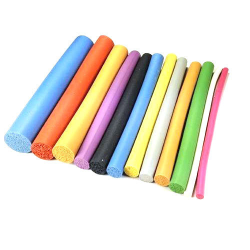 Mechanical PLC Silicone Cutting Machine Extrusion Rubber Slitting Machine 2