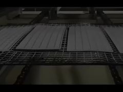 Spraying Coating Silicone Based Ink Heat Curing for Long-lasting Performance