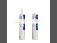 High Strength RTV Silicone Sealant  Cures at Room Temperature