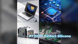 Platinum Catalyst for Silicone Molding PT-5000